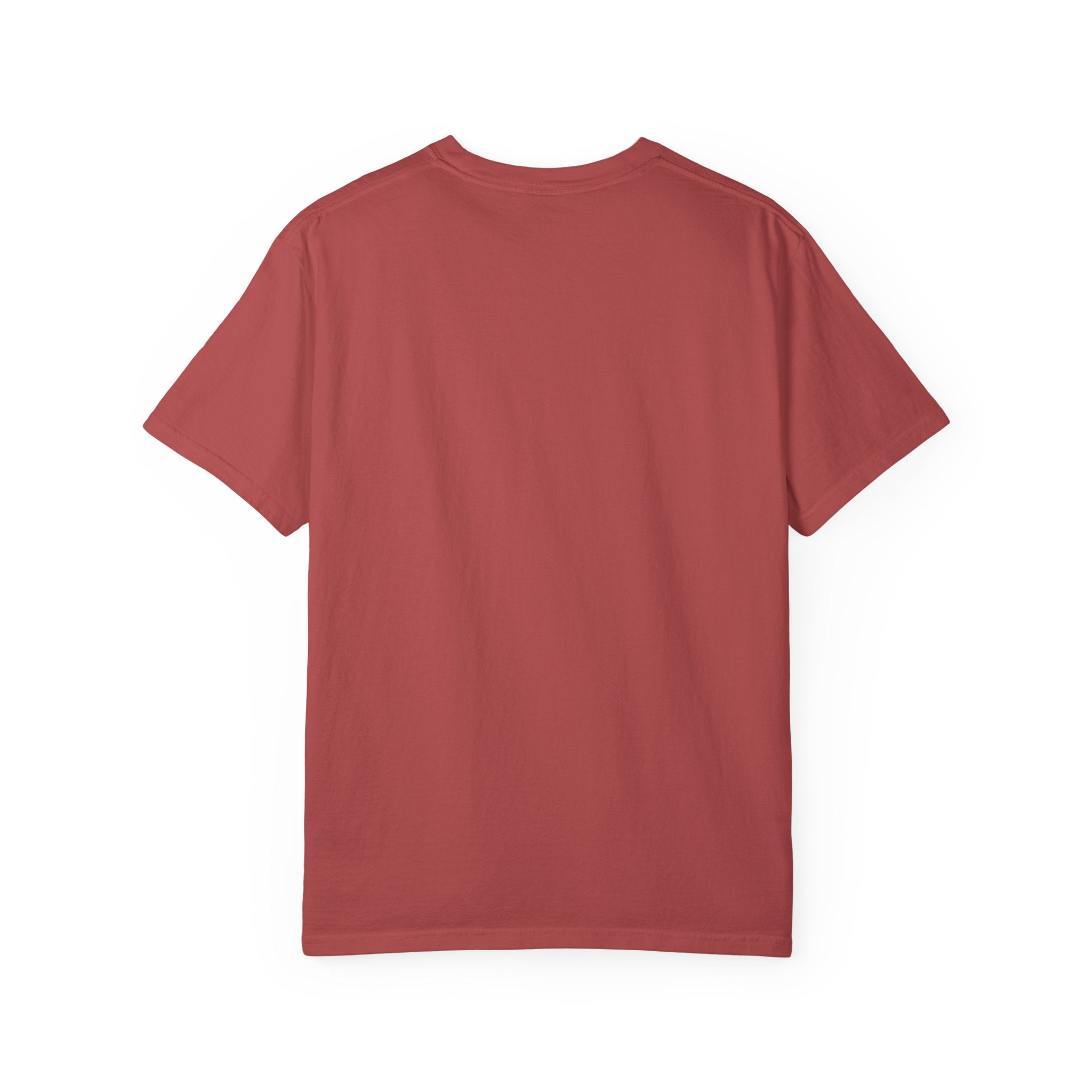 Divine Law Graphic T‑Shirt — "Free & Sovereign" Winged Book Design